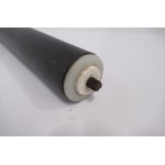 D 60 mm lengte 62 cm rollenbaan